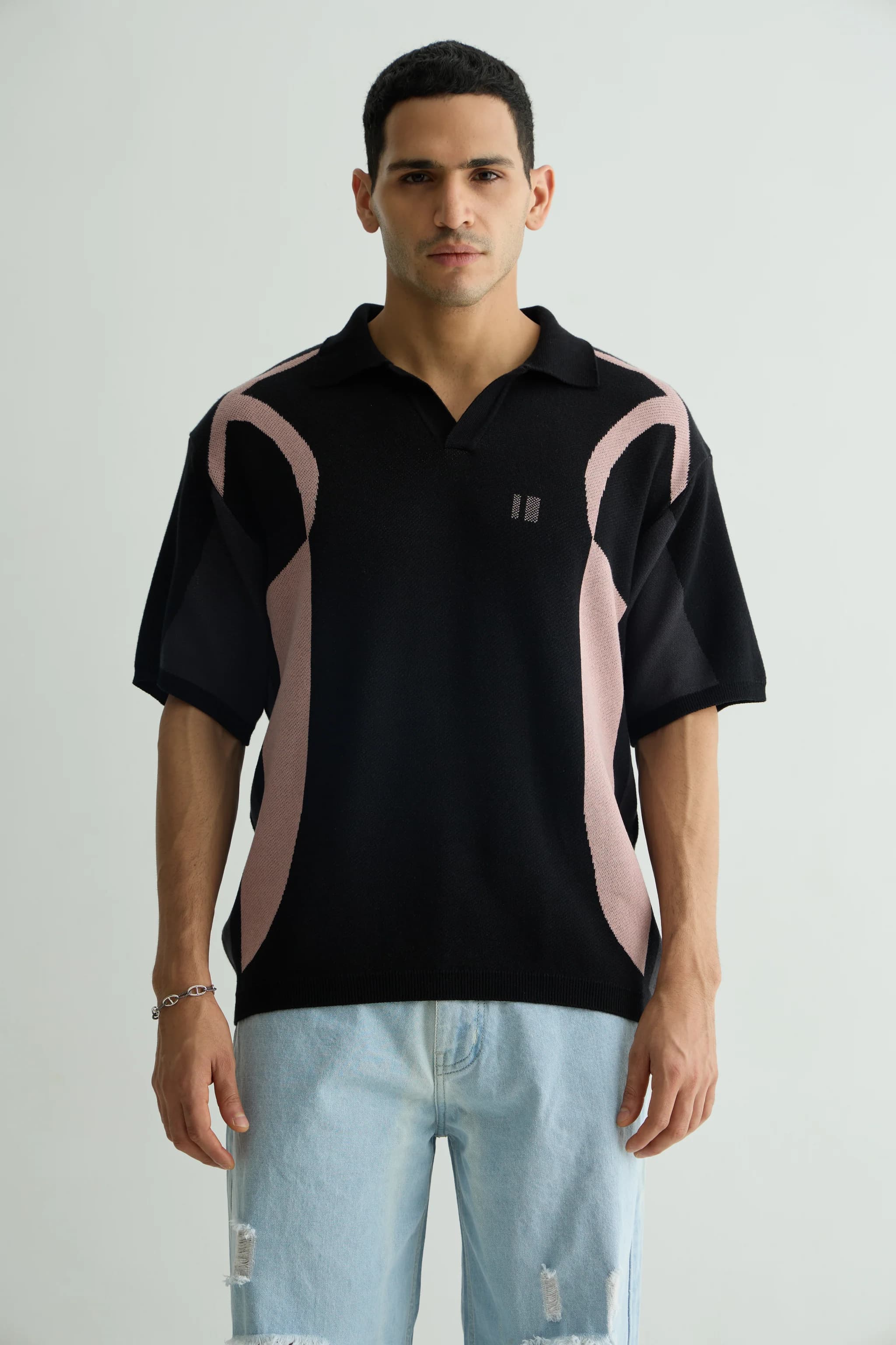 Cotton Knits — manufactured by Golfline, Ludhiana